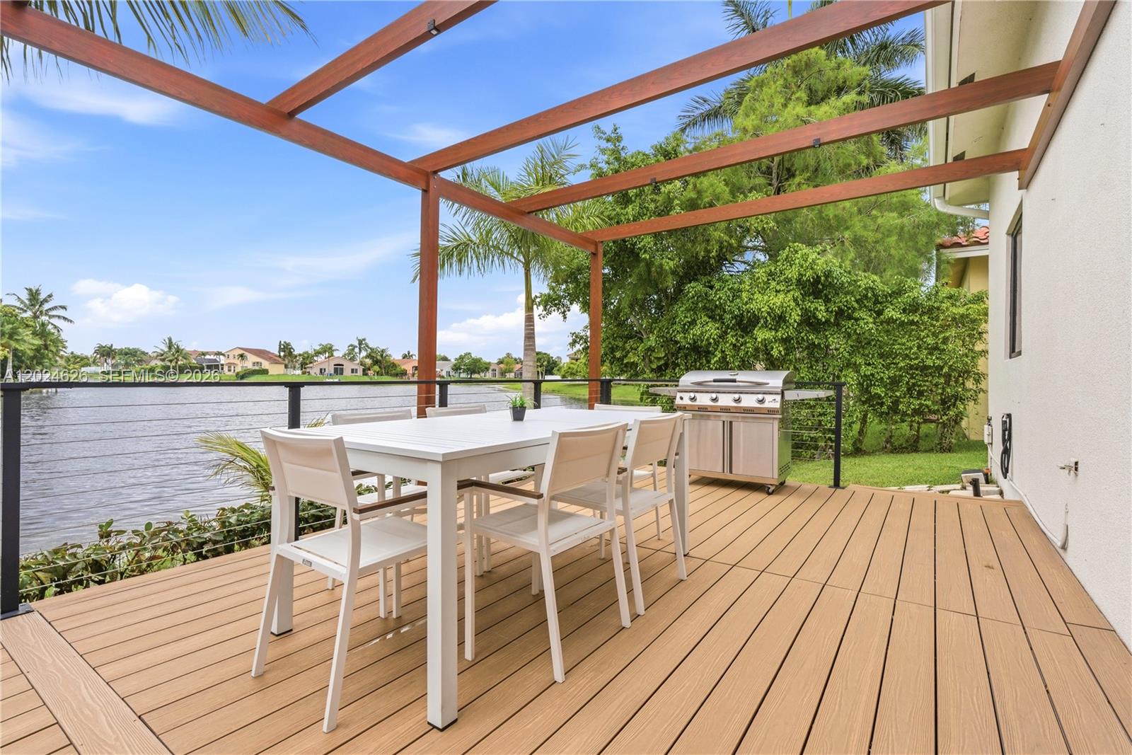 WESTFORK - Residential