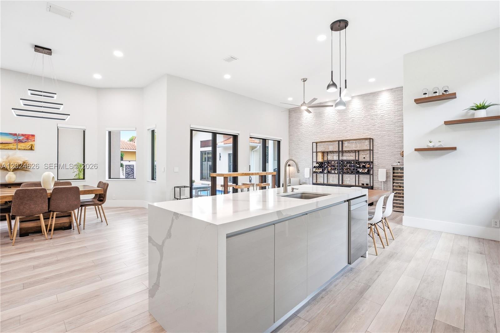 WESTFORK - Residential