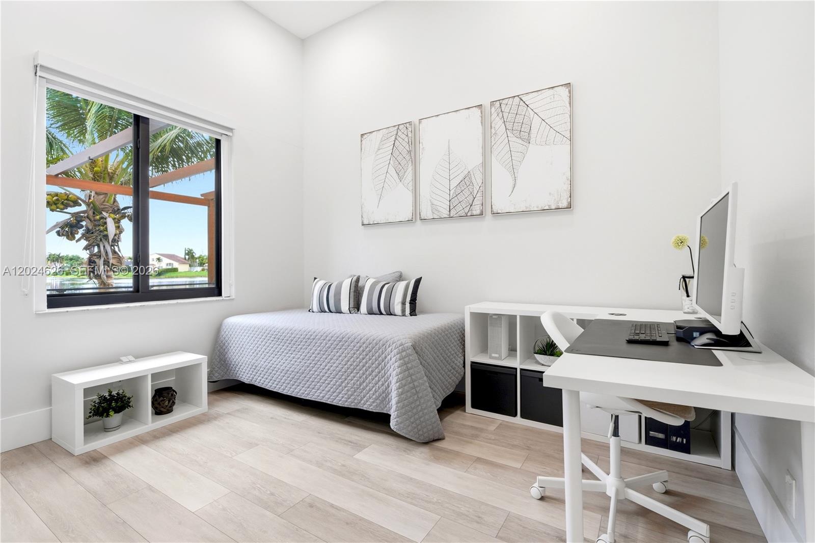 WESTFORK - Residential