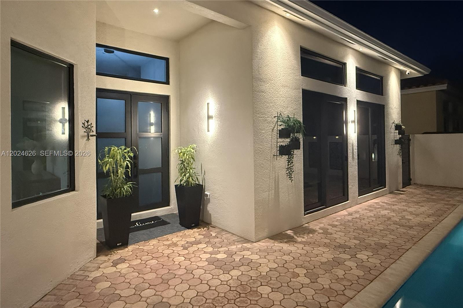 WESTFORK - Residential