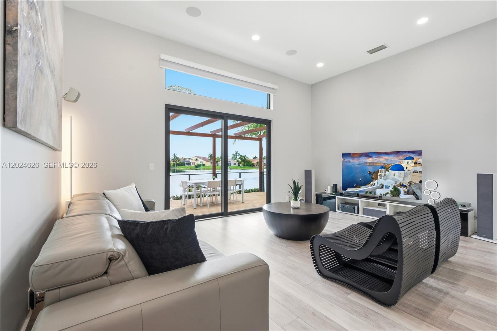 WESTFORK - Residential