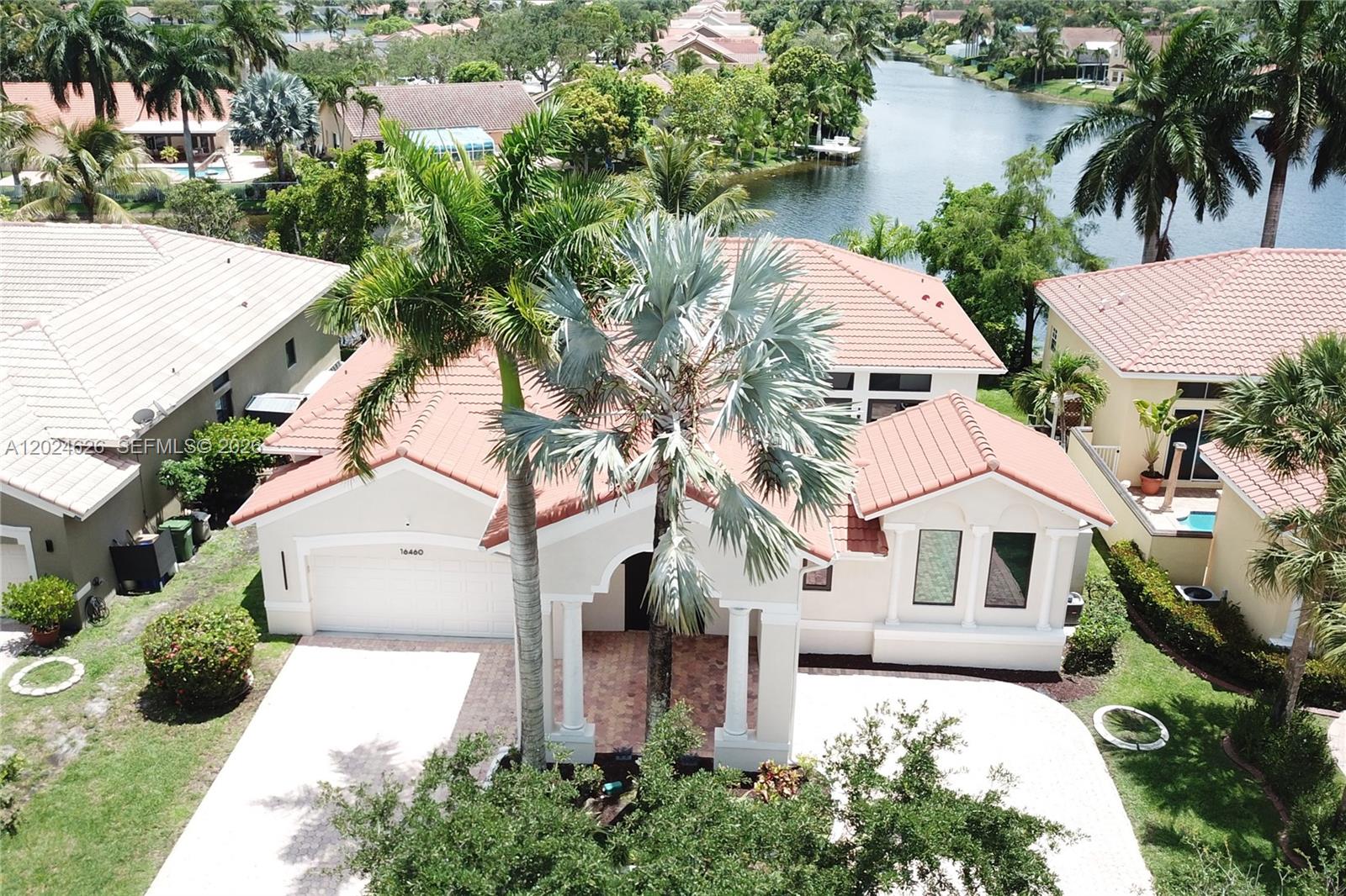 WESTFORK - Residential