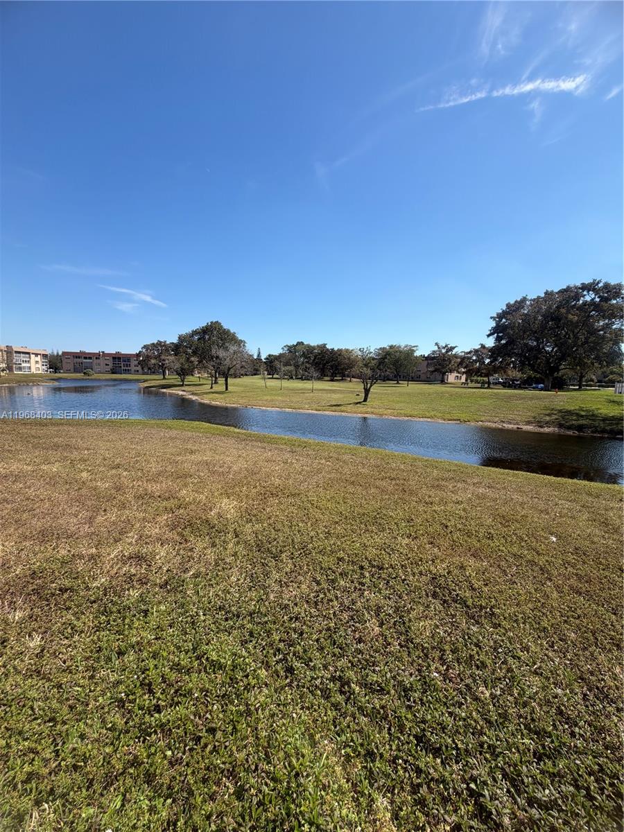 Sunrise lakes, a 55+ community where comfort, convenience and social living come together. This charming original- condition apartment is a perfect opportunity to personalize your new home while enjoying all the amenities this active community has to offer.
Enjoy the resort style amenities including pools, walking paths, golf, and social activities. This apartment is an affordable entry into one of Sunrise Lakes communities.

Cable, water, sewer, trash, insurance, and pest control included in the maintenance fee.

Assoc requires a 670 credit score. ^ months of maintenance to be held in escrow.