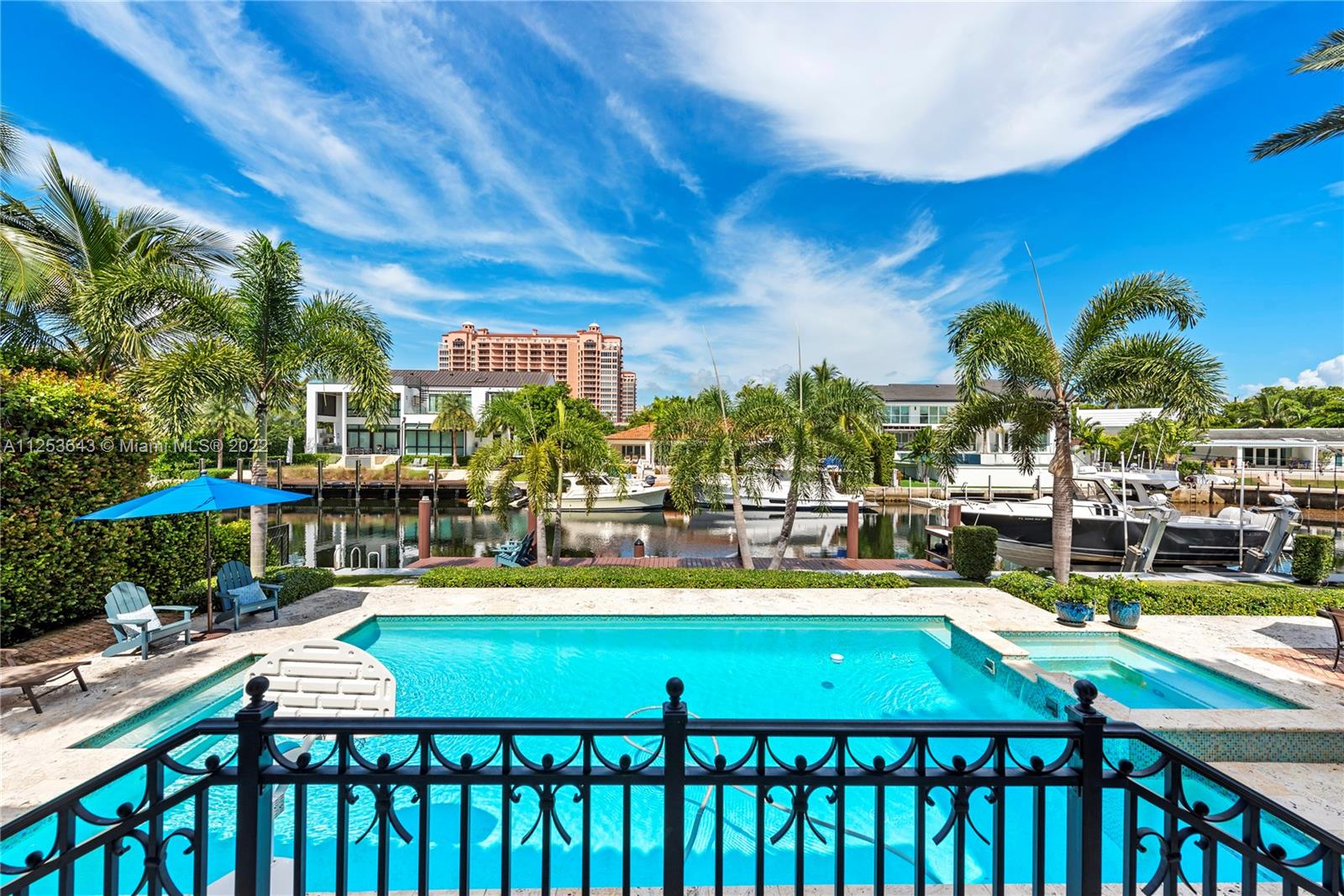 SUNRISE HARBOUR REV PL - Residential