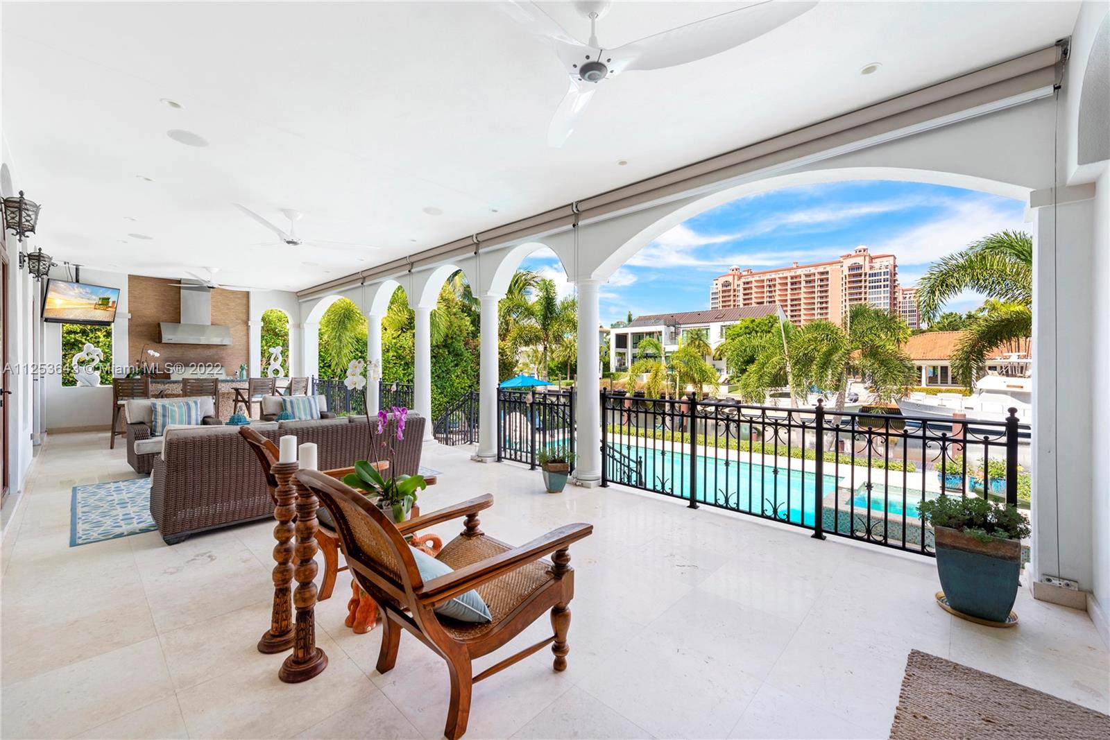 SUNRISE HARBOUR REV PL - Residential