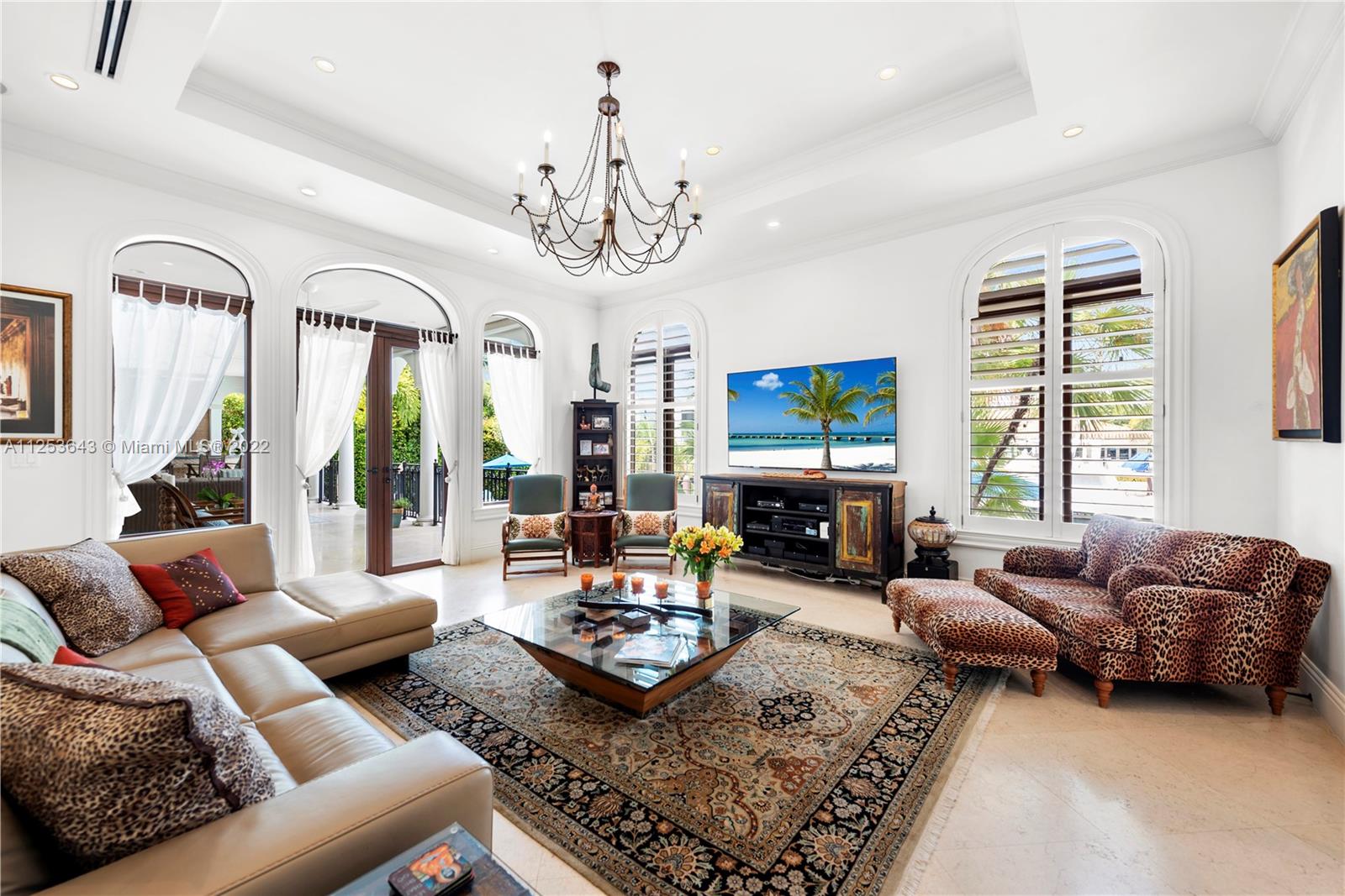 SUNRISE HARBOUR REV PL - Residential