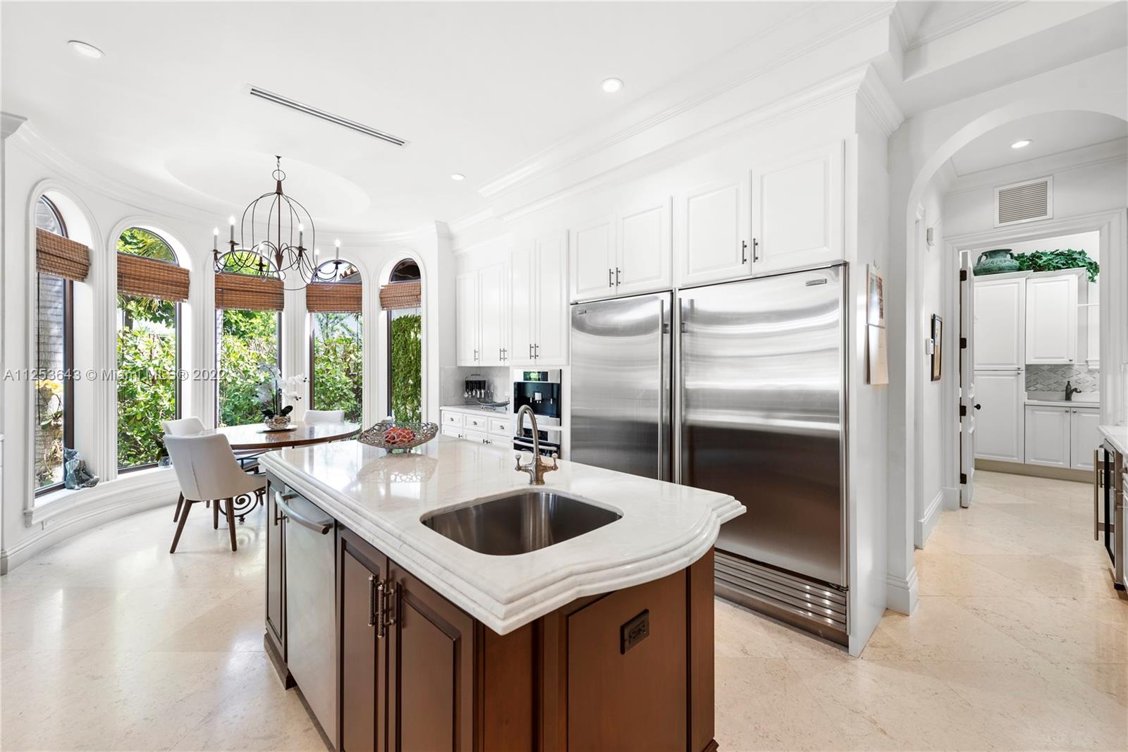 SUNRISE HARBOUR REV PL - Residential