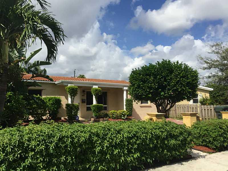 NORTH ANDREWS TERRACE 32- - Residential Lease