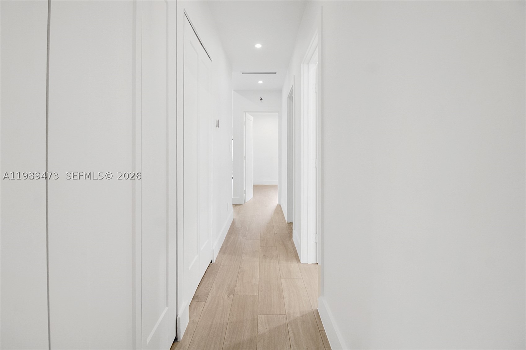 BAY VISTA PARK AMD PL - Residential