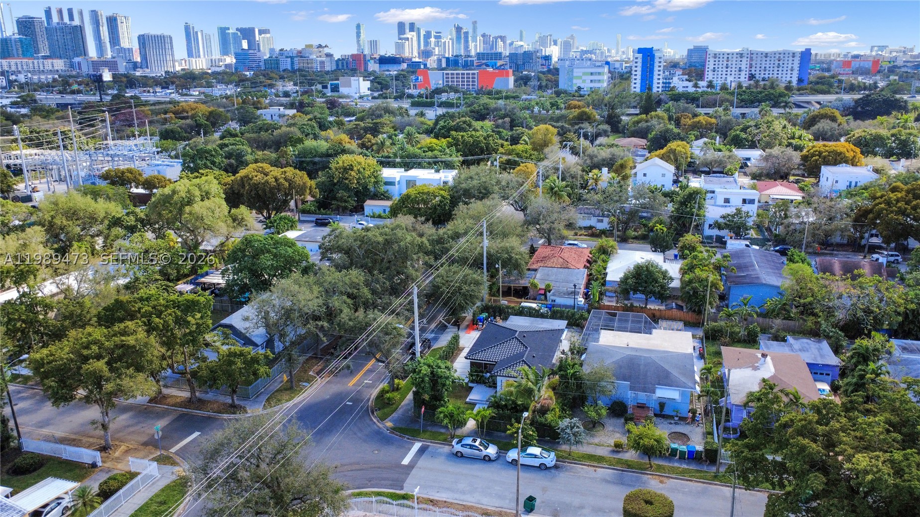 BAY VISTA PARK AMD PL - Residential