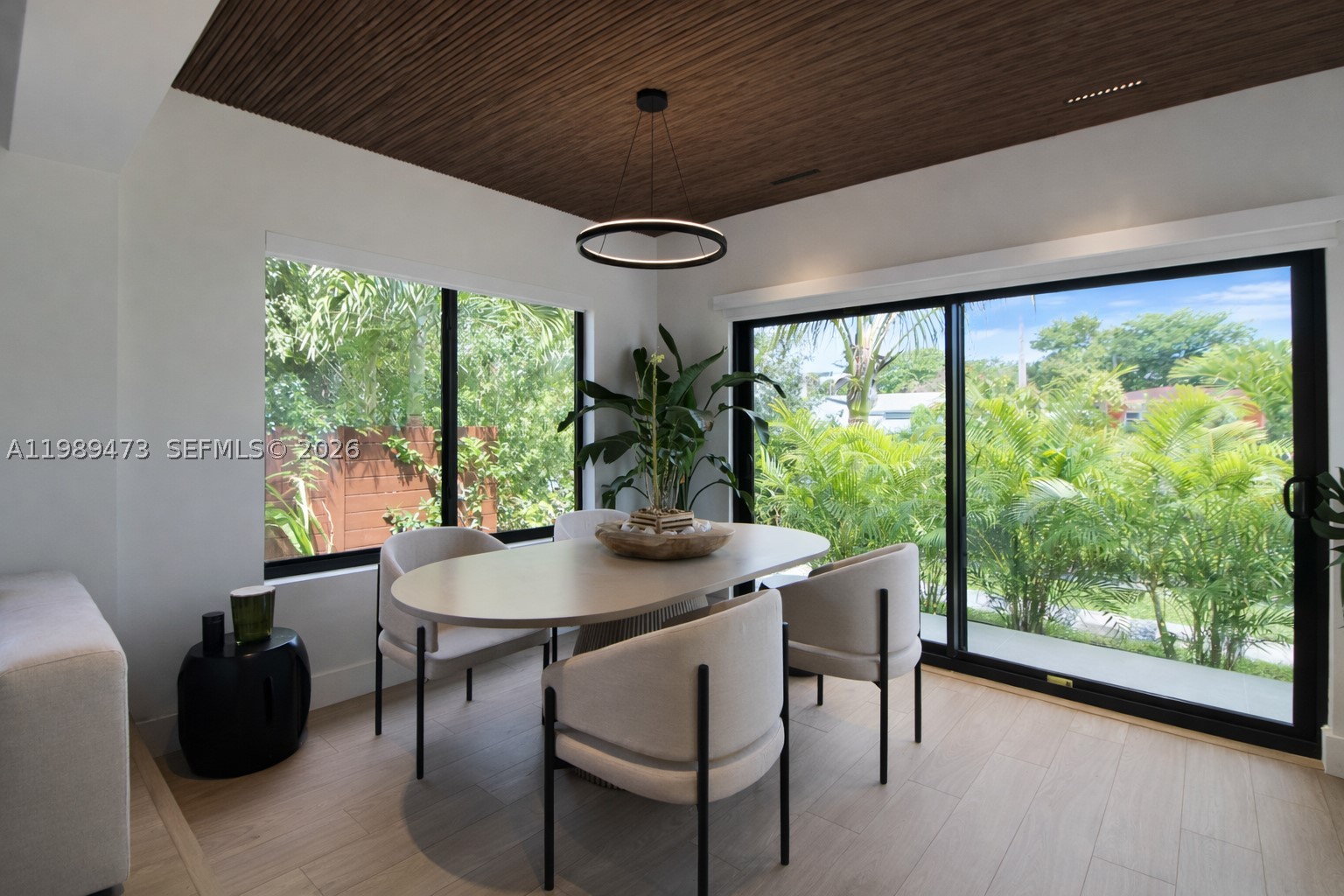 BAY VISTA PARK AMD PL - Residential