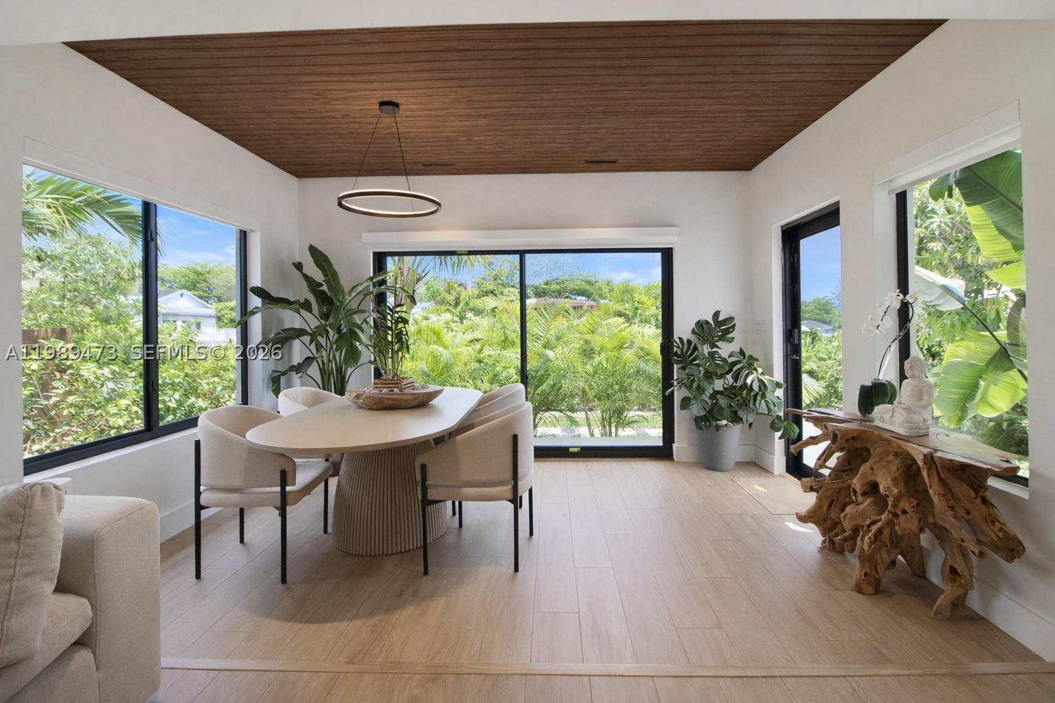 BAY VISTA PARK AMD PL - Residential