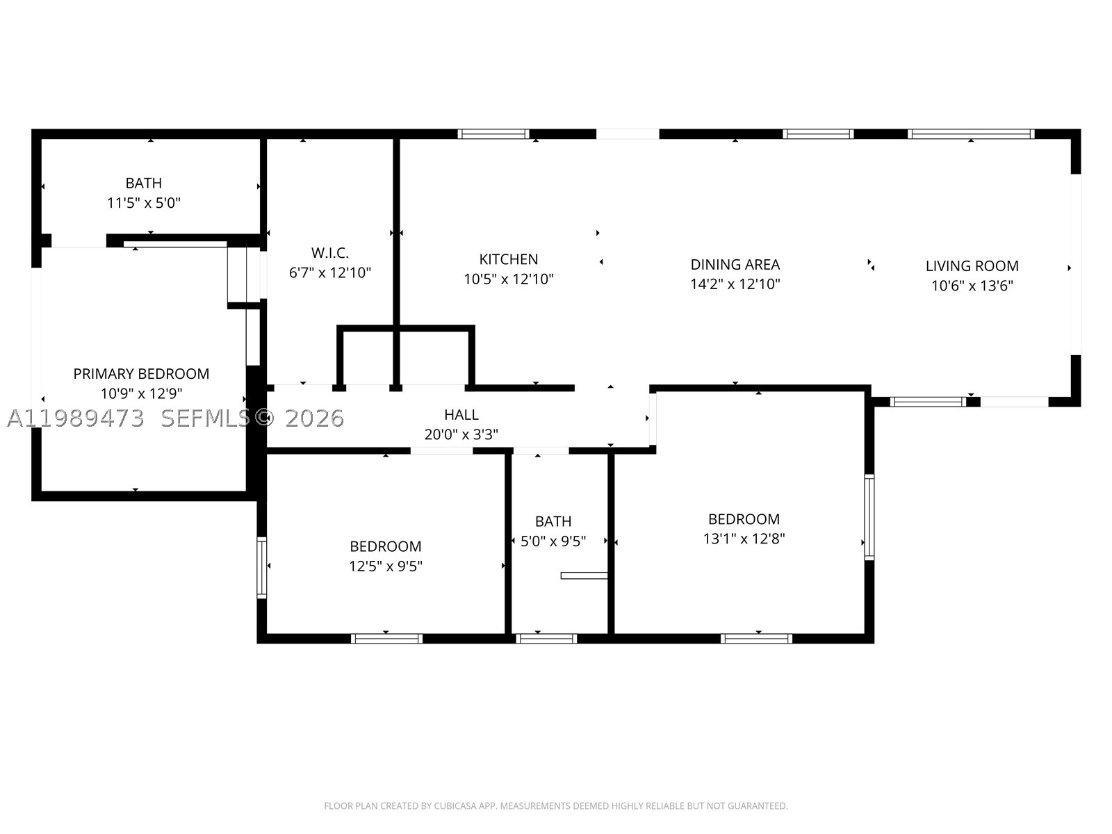 BAY VISTA PARK AMD PL - Residential