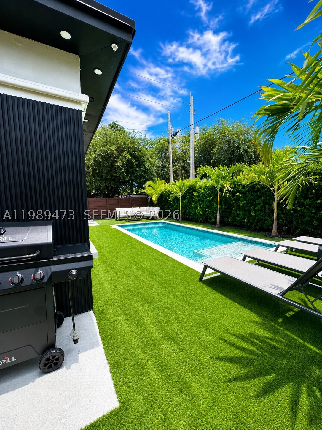 BAY VISTA PARK AMD PL - Residential