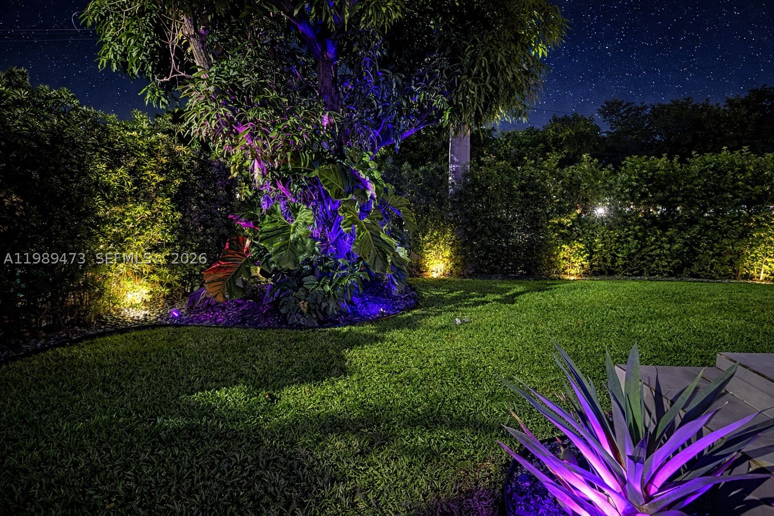 BAY VISTA PARK AMD PL - Residential