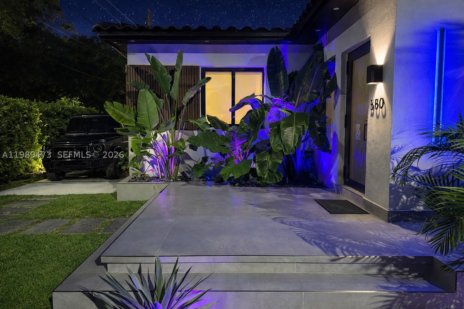 BAY VISTA PARK AMD PL - Residential