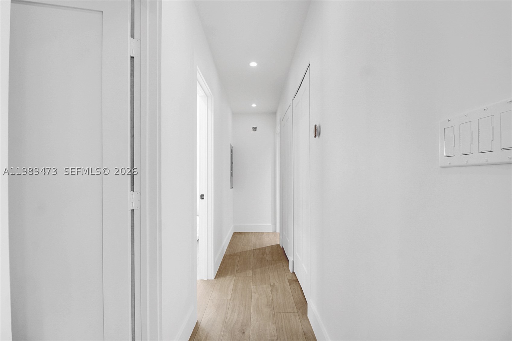 BAY VISTA PARK AMD PL - Residential