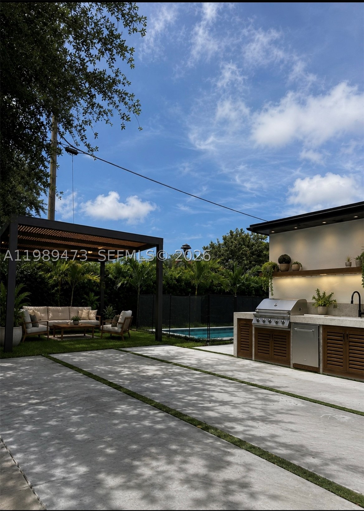 BAY VISTA PARK AMD PL - Residential