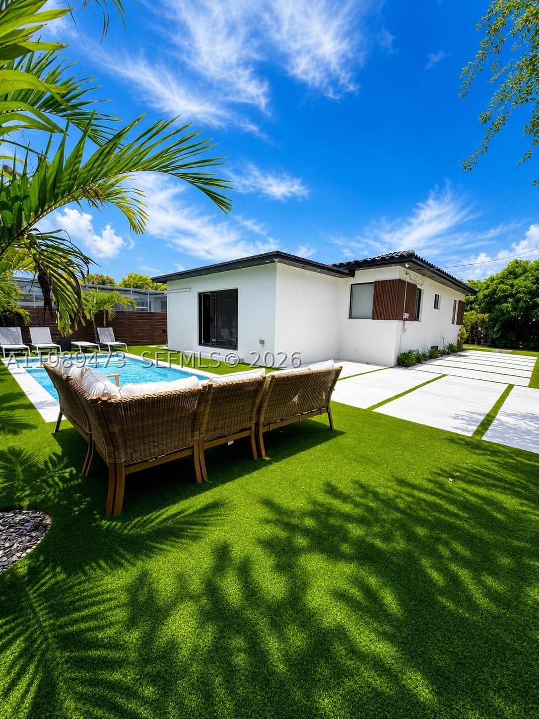 BAY VISTA PARK AMD PL - Residential