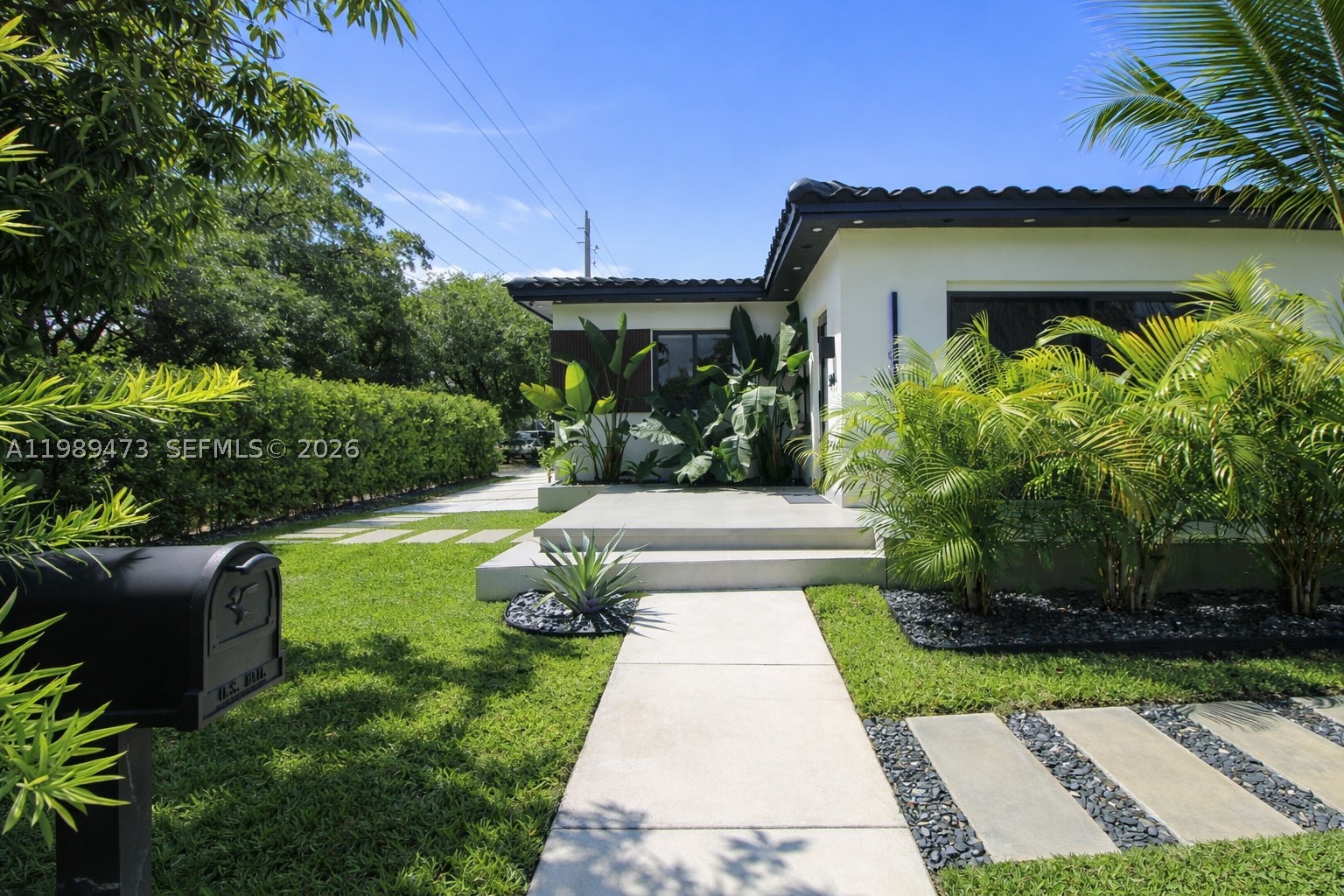 BAY VISTA PARK AMD PL - Residential