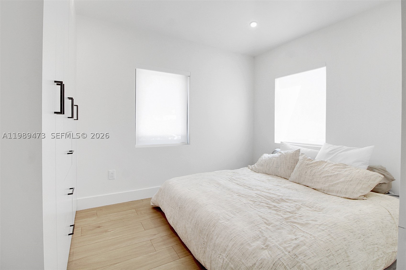 BAY VISTA PARK AMD PL - Residential