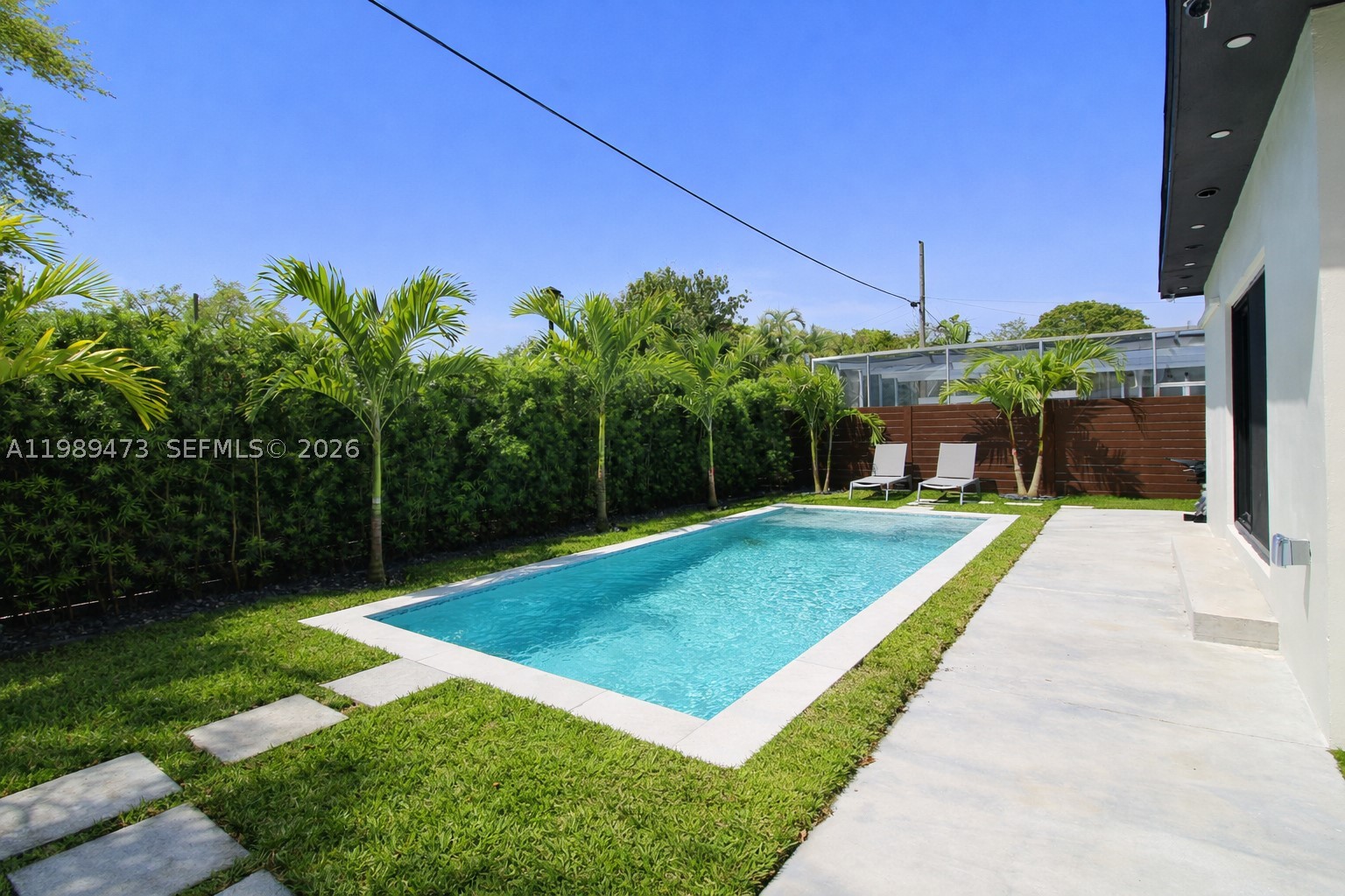 BAY VISTA PARK AMD PL - Residential