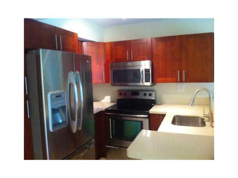 COCO PARC CONDO - Residential Lease