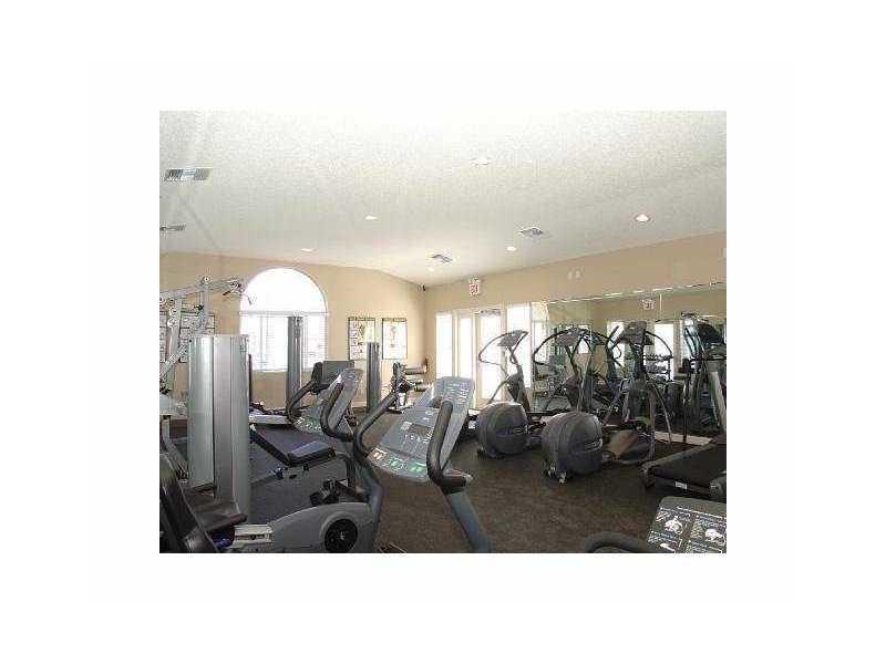 COCO PARC CONDO - Residential Lease