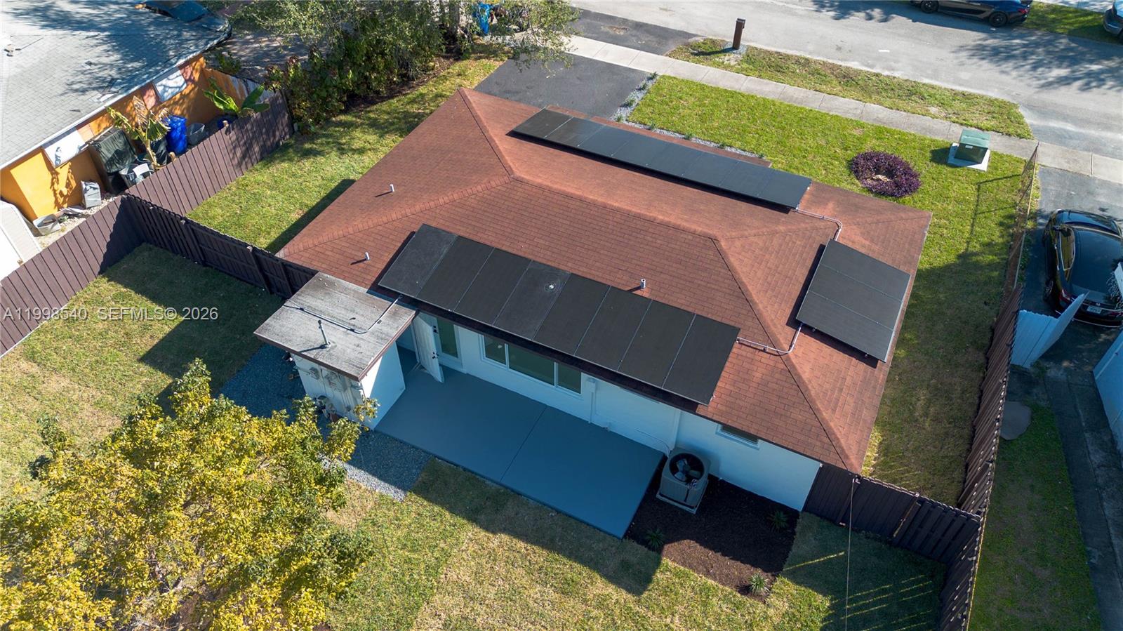 LAKE FOREST SEC 4 - Residential