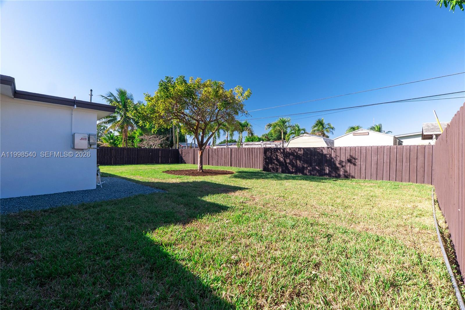 LAKE FOREST SEC 4 - Residential