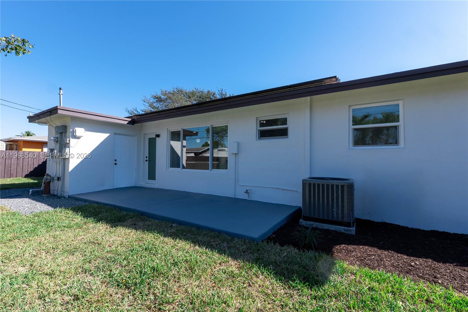 LAKE FOREST SEC 4 - Residential