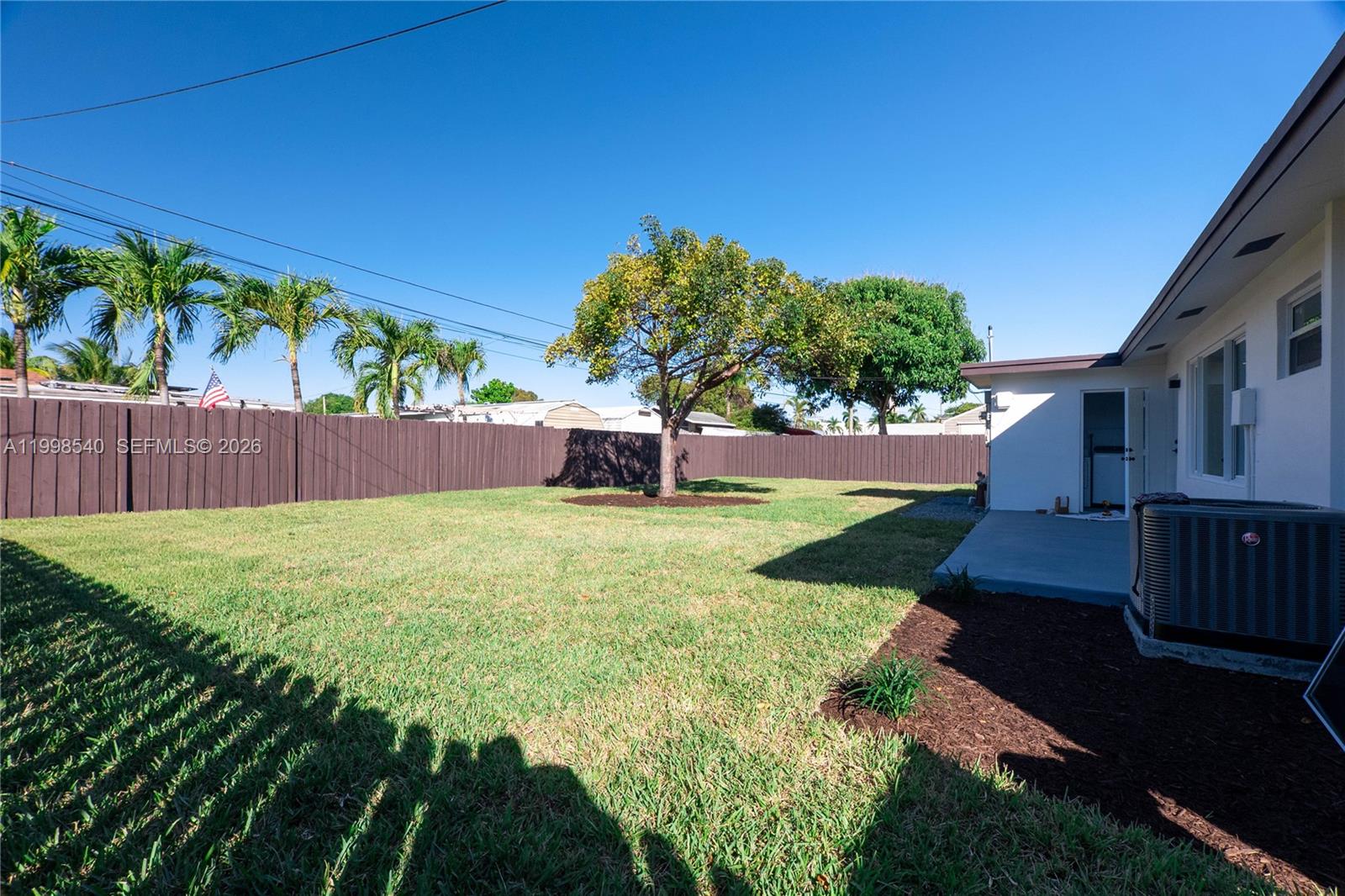 LAKE FOREST SEC 4 - Residential