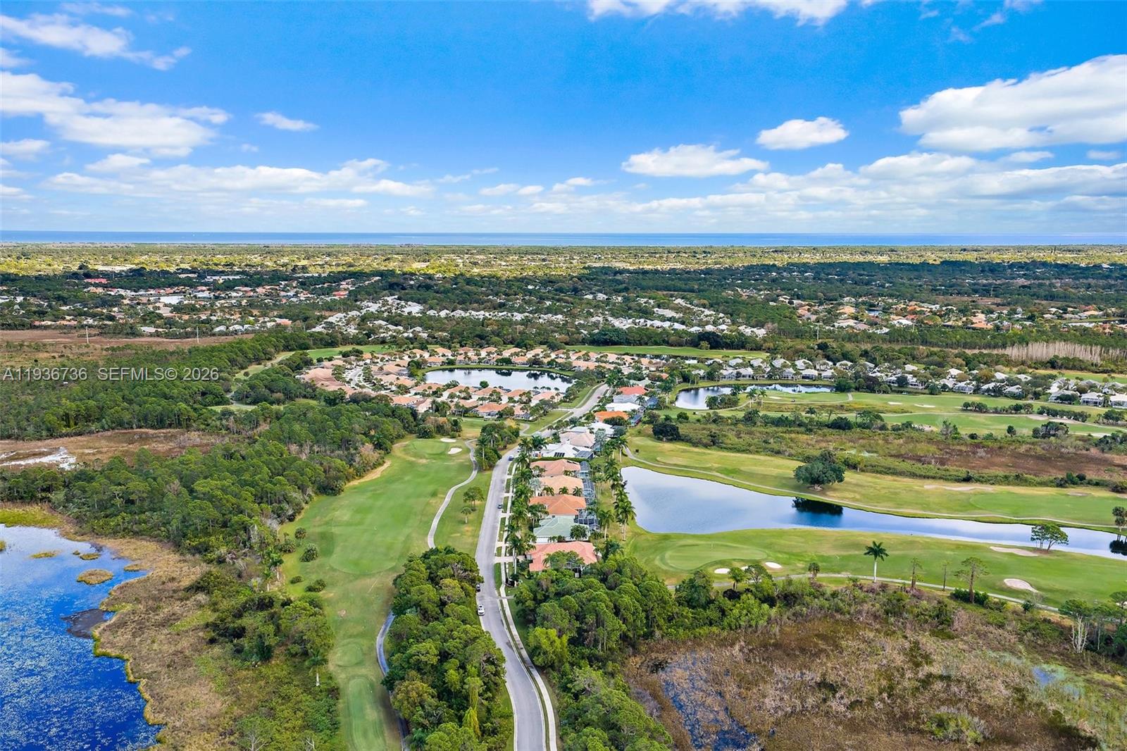 DOUBLE TREE - Residential