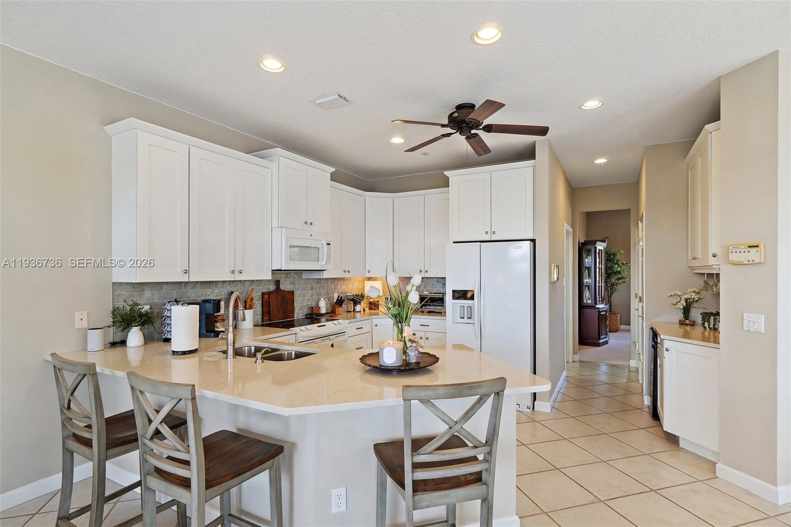 DOUBLE TREE - Residential