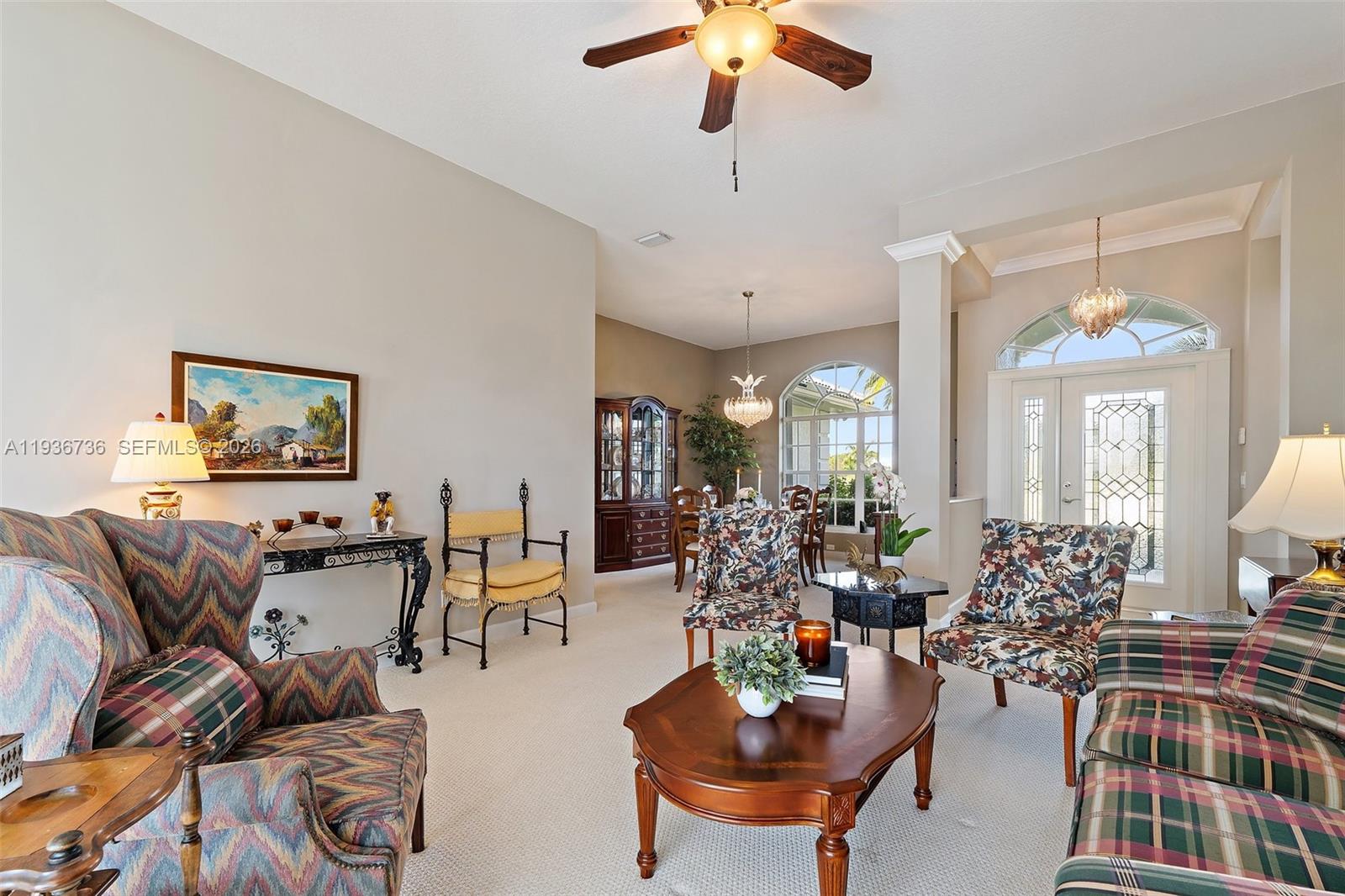 DOUBLE TREE - Residential