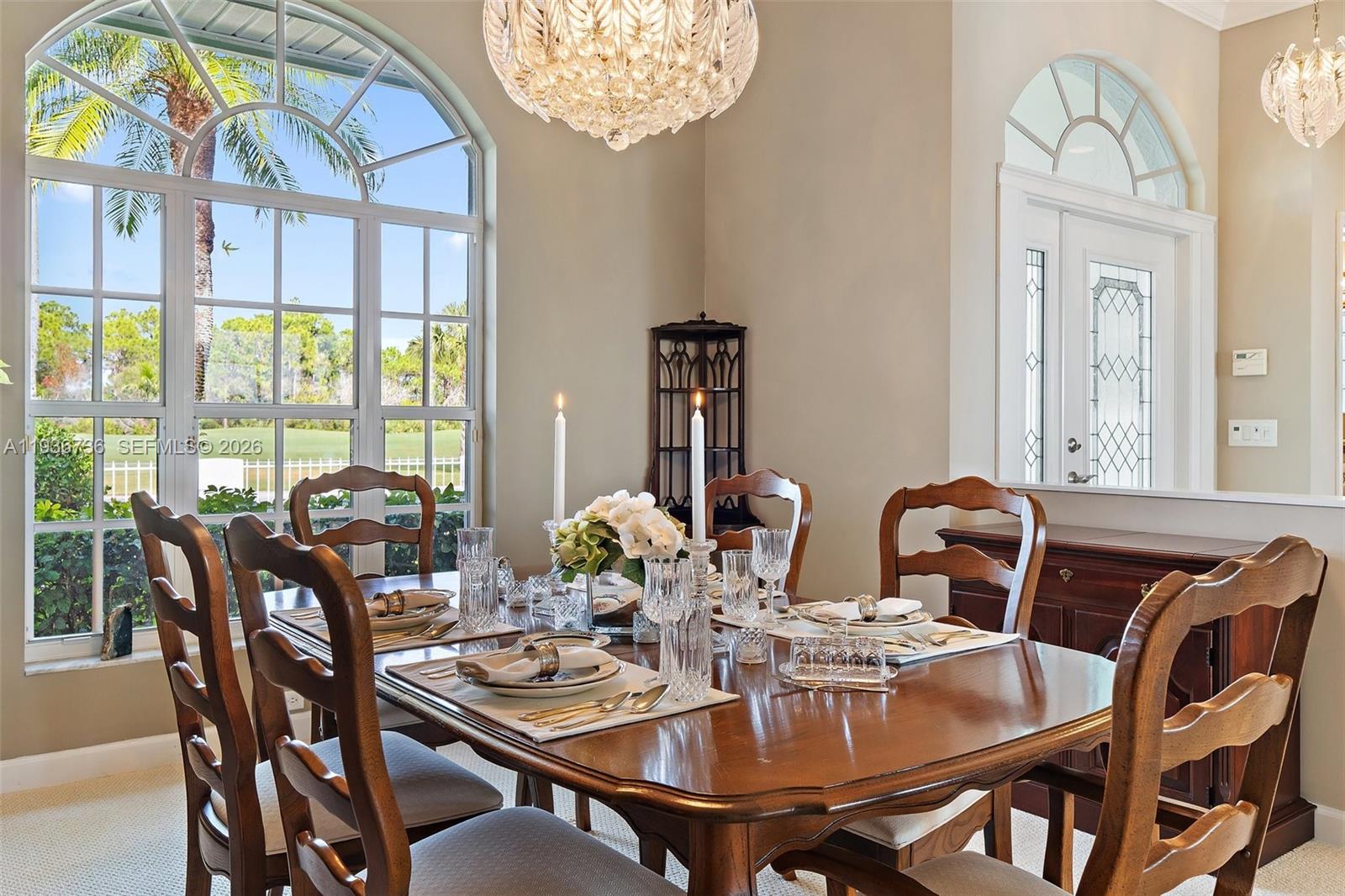 DOUBLE TREE - Residential