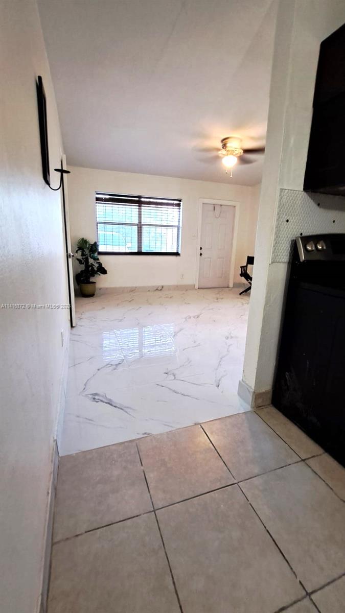 WASHINGTON PARK FOURTH AD - Residential Lease