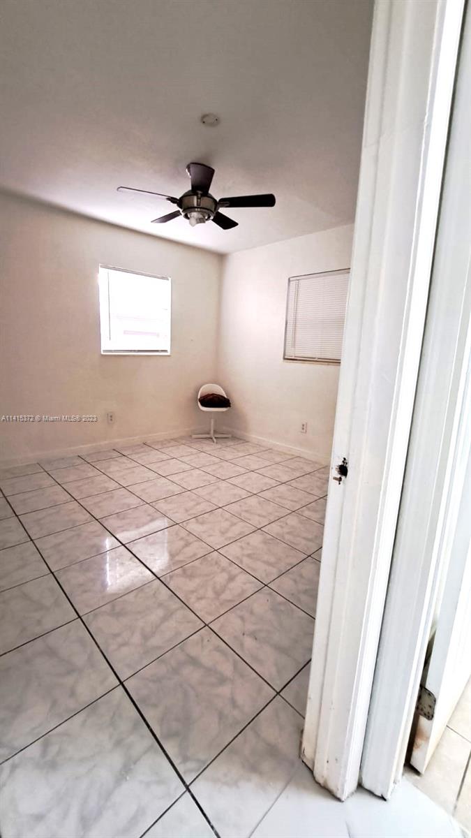 WASHINGTON PARK FOURTH AD - Residential Lease