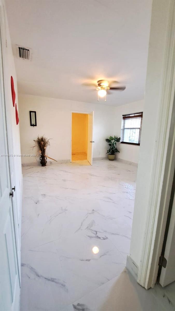 WASHINGTON PARK FOURTH AD - Residential Lease