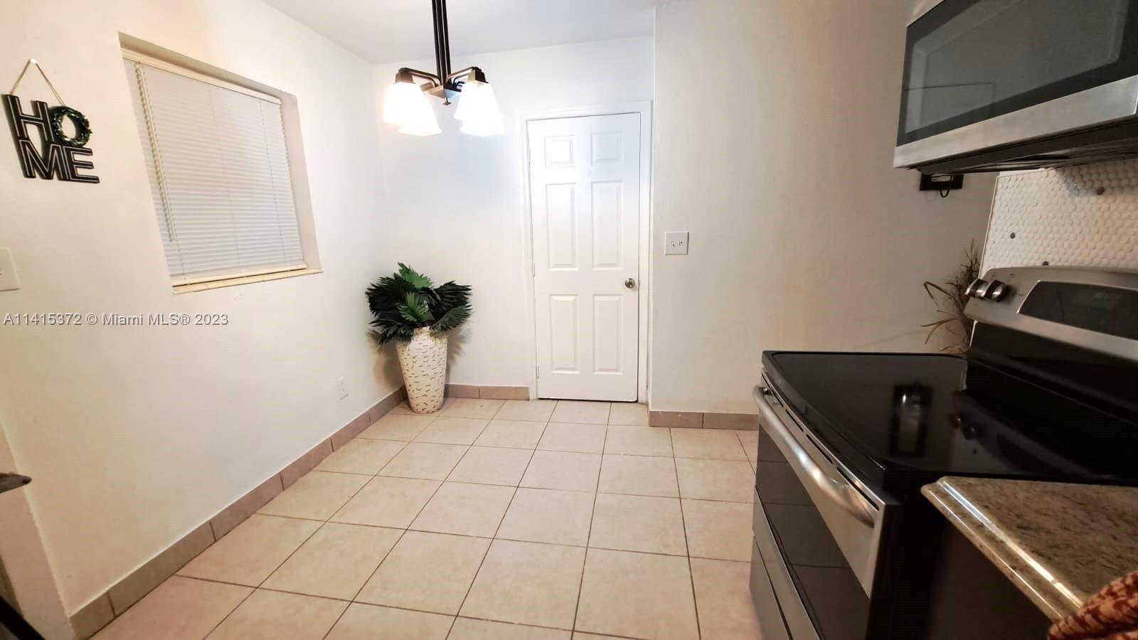 WASHINGTON PARK FOURTH AD - Residential Lease