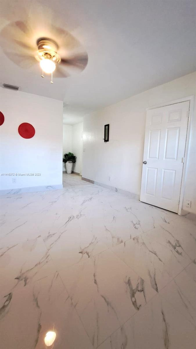 WASHINGTON PARK FOURTH AD - Residential Lease