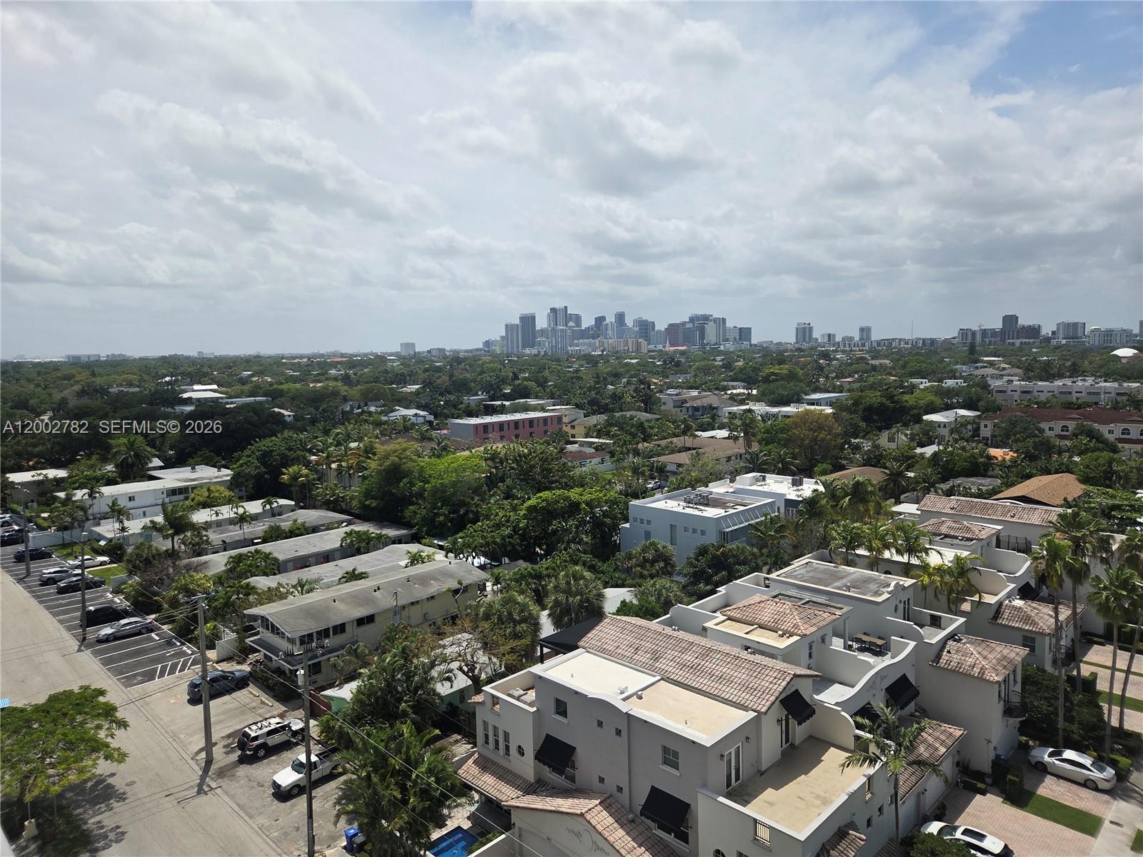 VICTORIA PARK TOWER CONDO - Residential