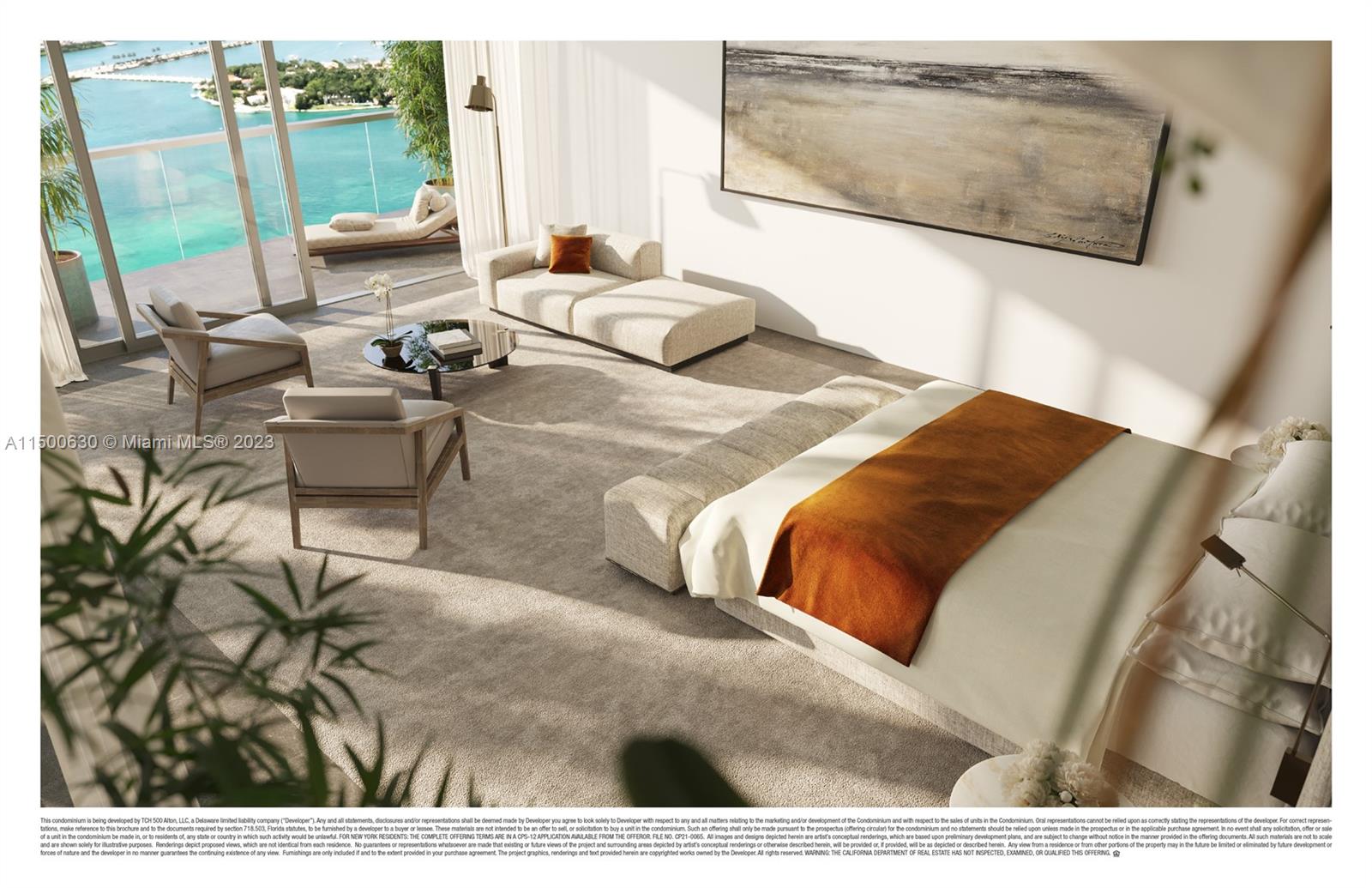 FIVE PARK - Residential