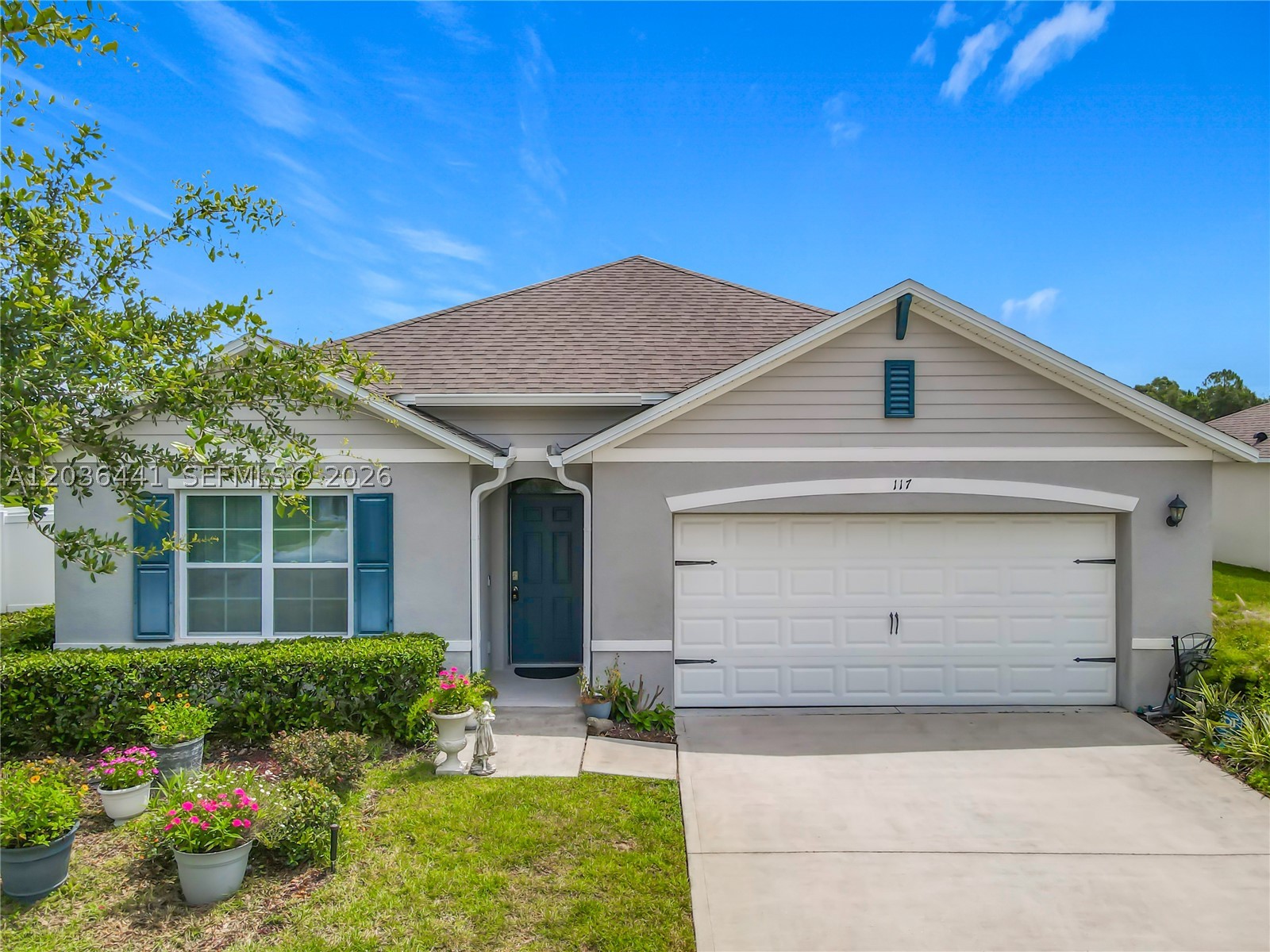 Jacobs Landing - Residential