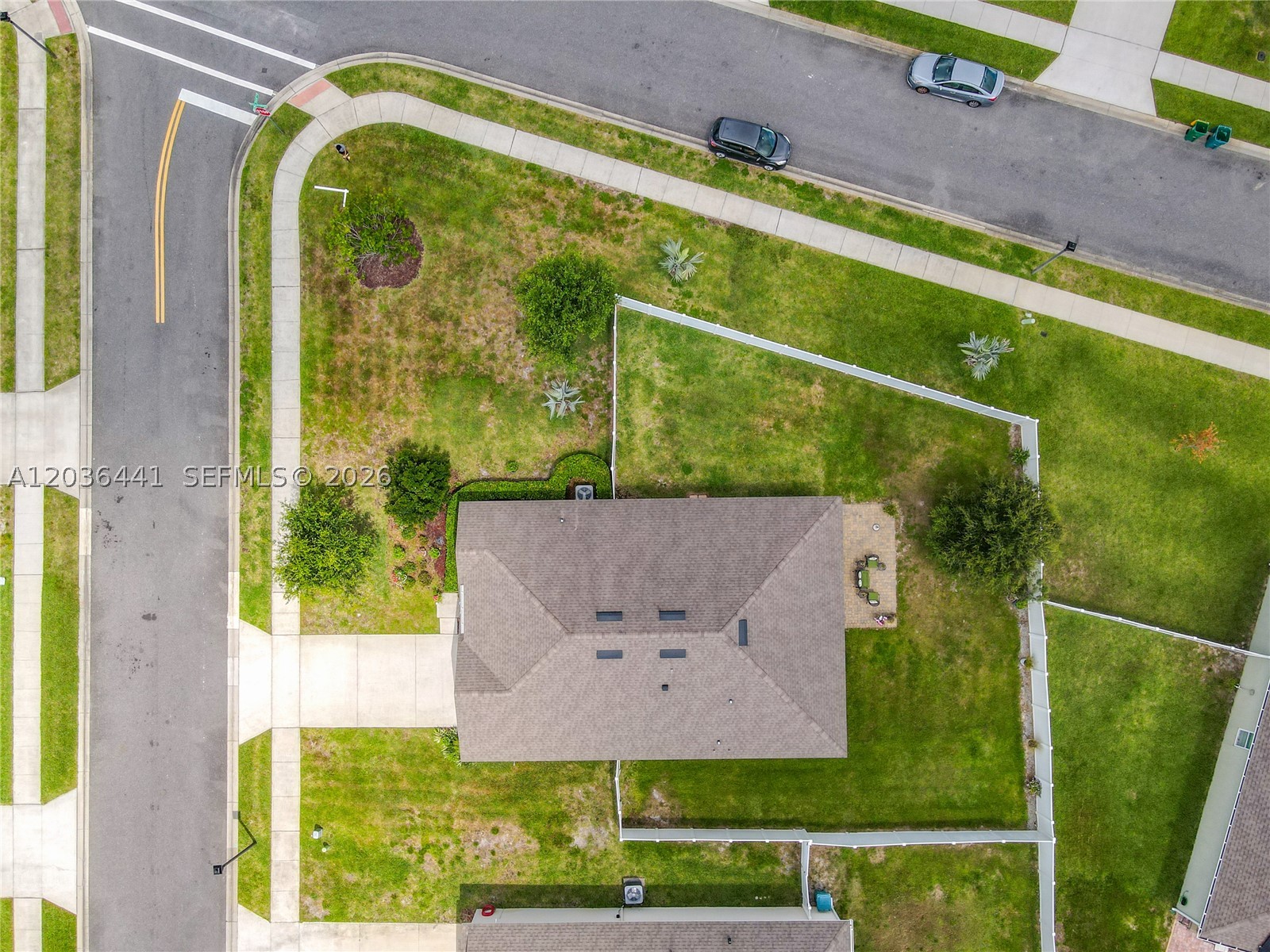 Jacobs Landing - Residential