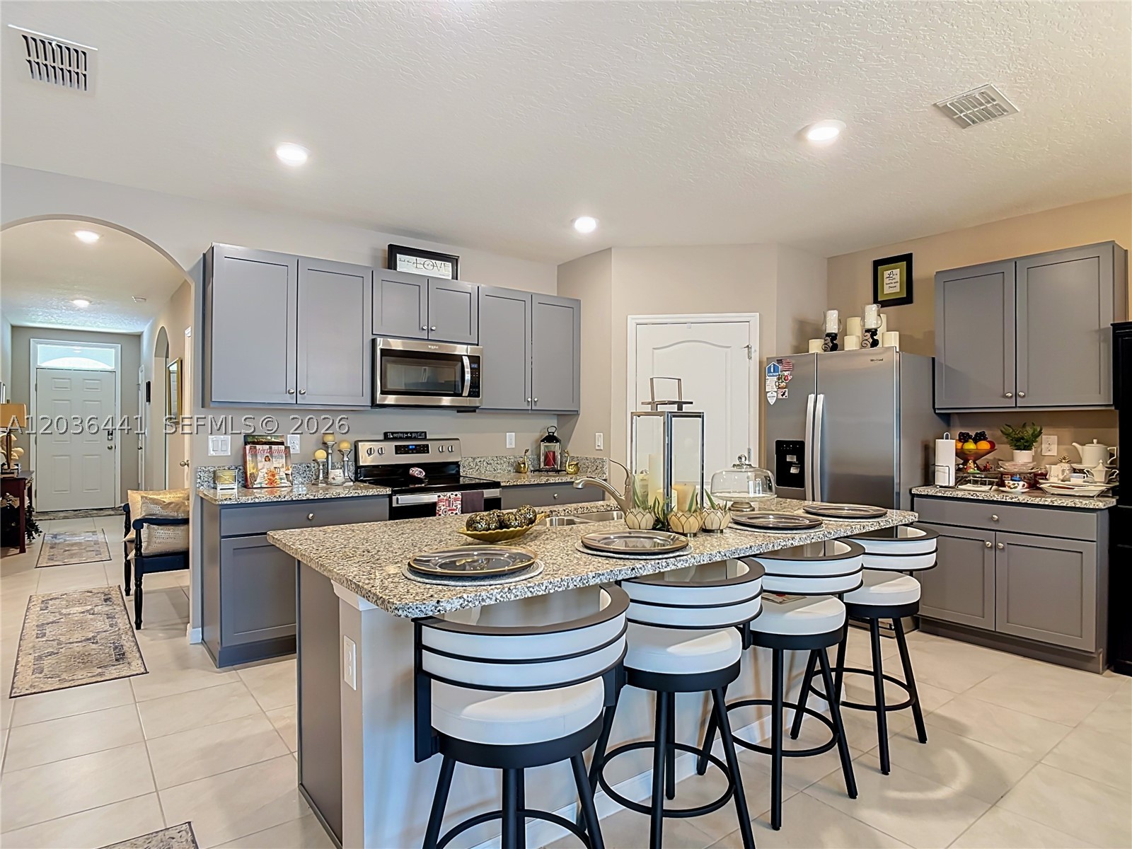 Jacobs Landing - Residential