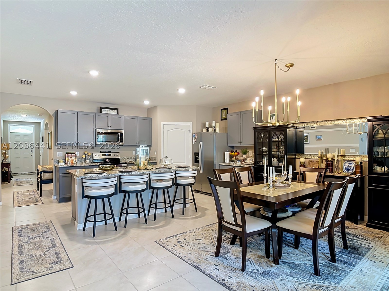 Jacobs Landing - Residential