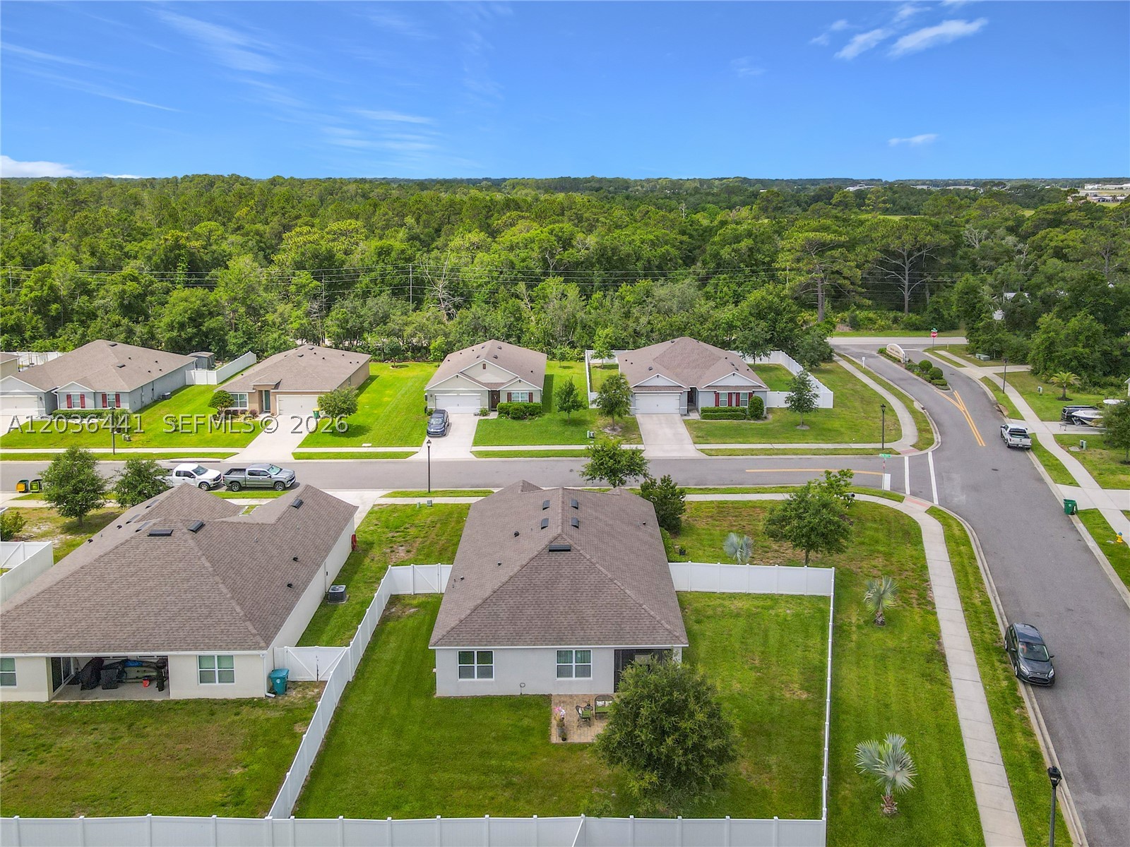 Jacobs Landing - Residential