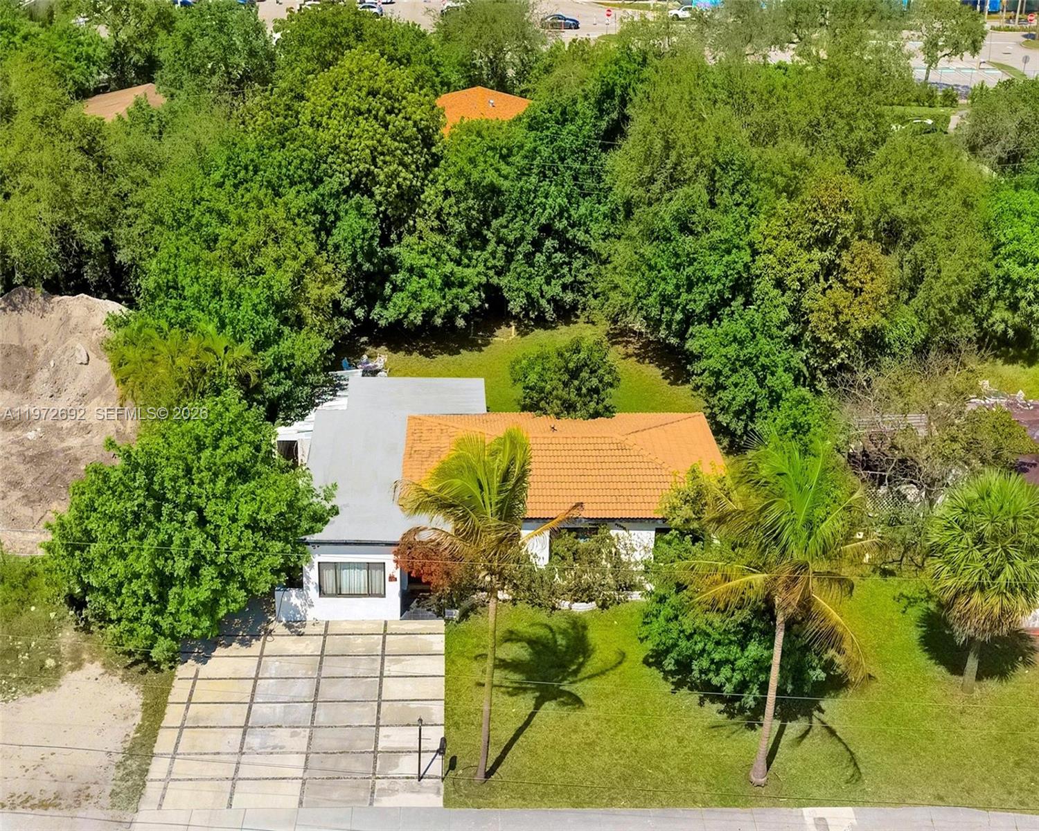 BESS MILLER SUB - Residential