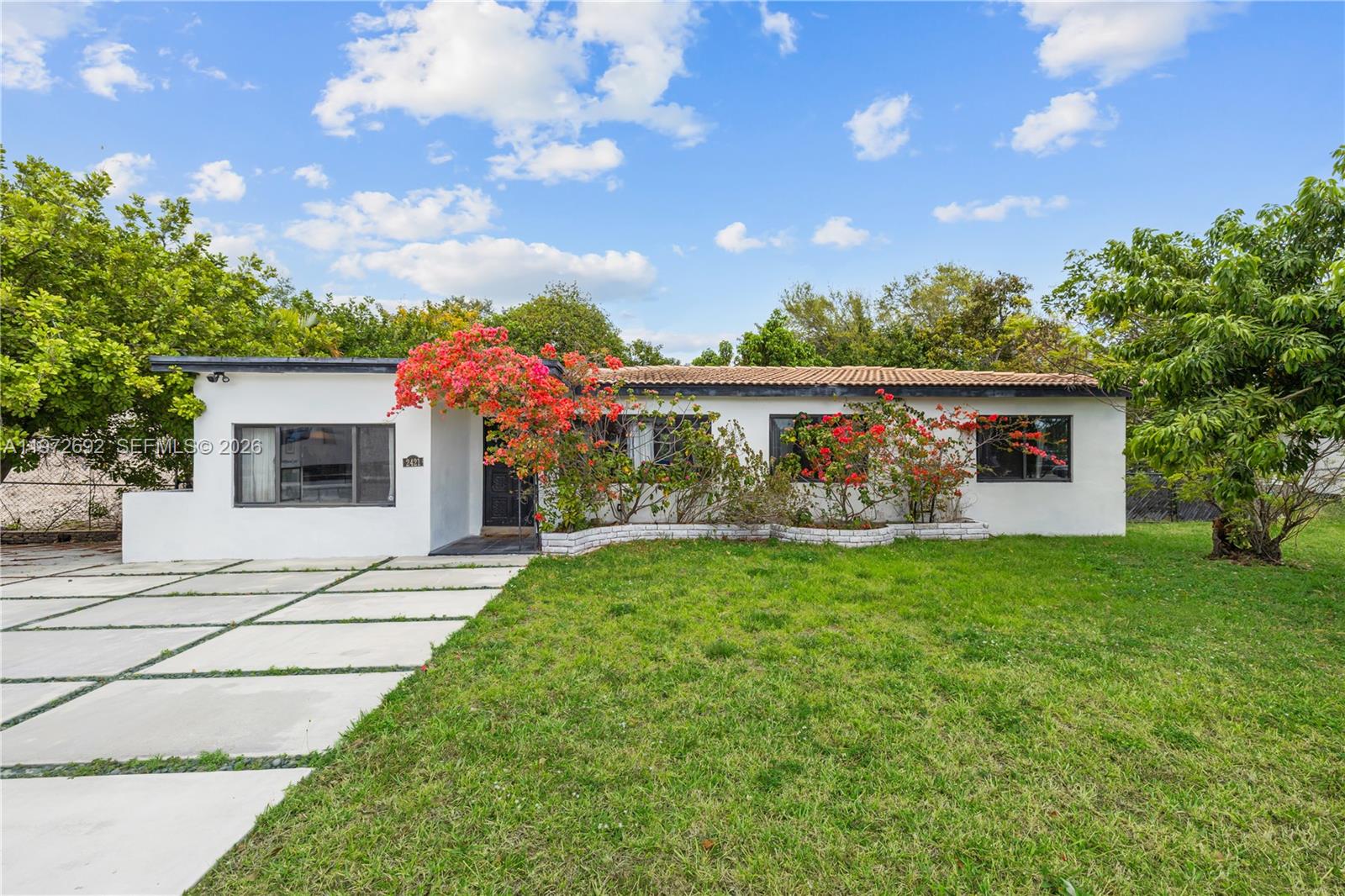 BESS MILLER SUB - Residential
